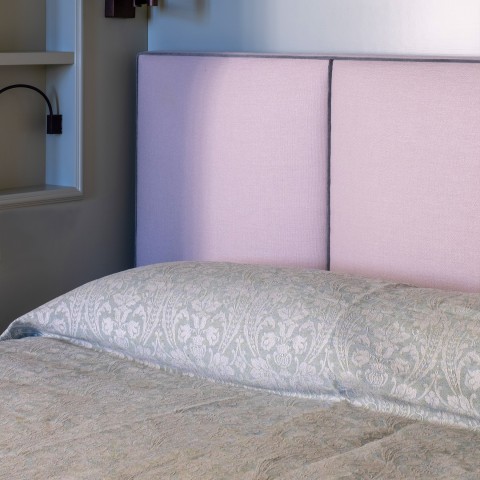 Certaldo - Double bed Bedspread