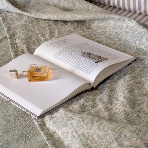 Certaldo - Double bed Bedspread