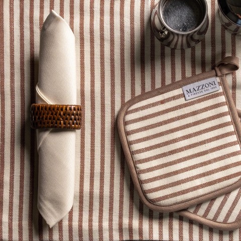 Camilla - Pure Cotton Napkins