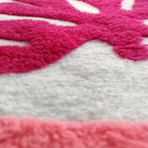 Itaca - Bolied Wool Plaid