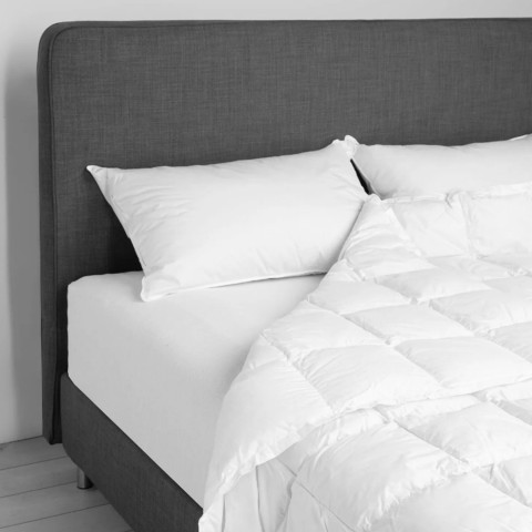 Super Fibra - Winter Season Polyester Flake Duvet